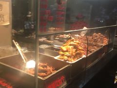 -老黄记手撕烤兔(玉林街店)