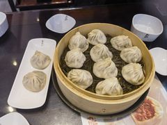 -锡笼记·无锡小笼(人民路店)