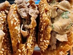 -百草滩羊清水涮羊肉·清真·宁夏盐池滩羊(莲花桥店)