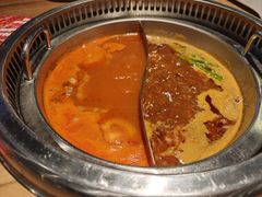 -季季红火锅(柳州城中万达二店)