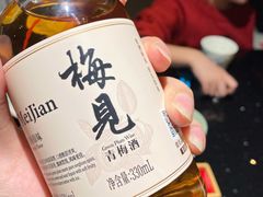 -老头儿油爆虾·知味杭州(爱琴海购物中心)