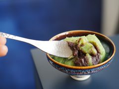玫瑰青团-玉华台饭庄(裕中西里小区店)