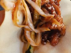 -李记饺子·熏酱东北菜(欢乐谷店)