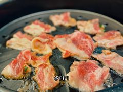 -首尔烤肉大排档(合生汇店)