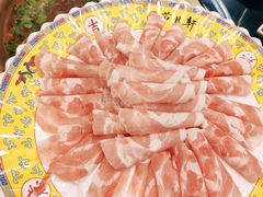 -芦月轩羊蝎子(太平桥店)