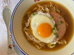 -憶廟街 X 沙角邨(太古城店)