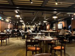 -逸东轩(香港逸东酒店)