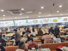 -老乡鸡(利辛淝河大道店)