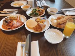 -上海崇明金茂凯悦酒店