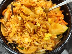 -金刚山(学府路店)