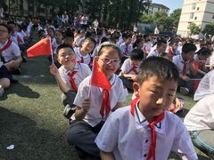 -学知乐教育·幼小衔接·小学科辅导(嘉定镇校区)