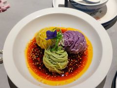 -绿茶餐厅(广州天河城店)