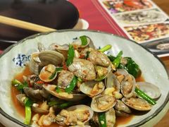 口味花甲-湘里乡亲甲王二老店