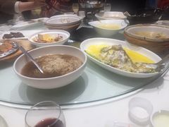 -小厨娘淮扬菜(天印大道店)