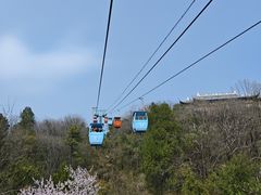 -善卷洞风景区