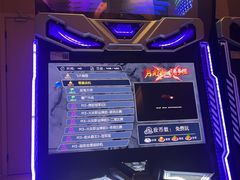 -新美姿美食水疗汇(罗湖口岸店)