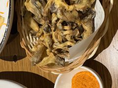 -金掌勺·锅包肉(广渠门店)