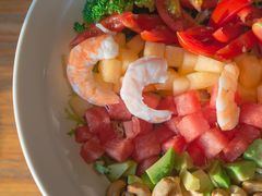 -烛影拾光观景餐厅·创意菜·摄影·小提琴(大唐不夜城店)