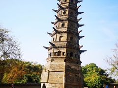 -南京市江宁方山