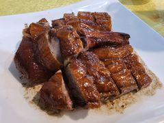 -烧鹅妹饭店
