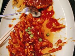 -新白鹿餐厅(百联中环店)