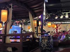 -绿茶餐厅(汇悦大融城店)