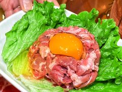 -马记伊源斋涮肉·清真菜(潘家园古玩市场店)