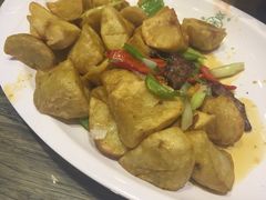 -清真益鑫羊肉手抓馆(南大街店)