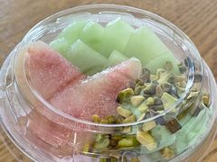 -Blueglass酸奶(财富购物中心店)