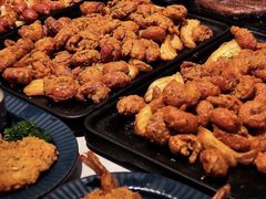 -必胜客(东大桥店)