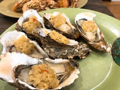 -贞姨美食·老字号海鲜大排档