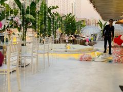 -天空花园餐吧·生日·团建(南山店)