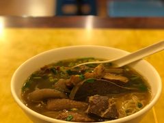 -莲塘味宝园牛杂(天越翔园店)