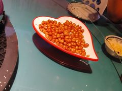 -牟记江湖重庆地标特色菜鱼蛋海鲜羊蝎子(巴南区黑金冠十多年好店)