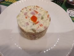 -库滋明·俄罗斯特色美食(中央大街店)