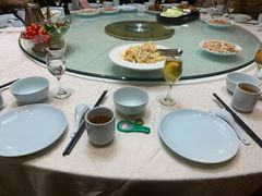 -青岛蓝海大饭店·渔歌舫(李沧店)