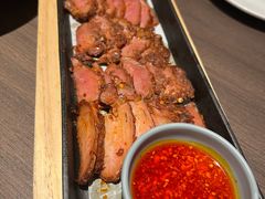 -蜜桃餐厅·古运河畔(南下塘店)