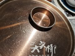 -大头椰·海南椰子鸡火锅(思明万象城店)