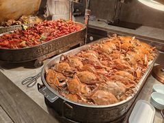 -菲住布渴酒店自助餐厅(阿里巴巴西溪园区店)