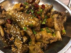 -小民大排档(光谷店)