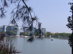 -美兰湖景区