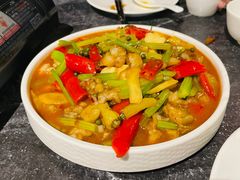 -泉味道贵州厨房(三里河店)