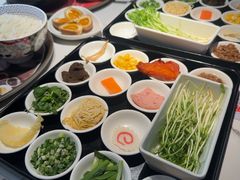 -妈妈故事米线(市府恒隆店)