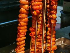 -汉丽斯巴西烤肉自助(市南店)