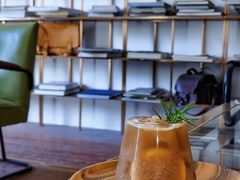 -BAMN coffee