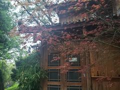 -南溪山景区
