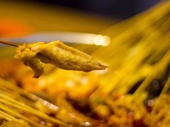 -嘉州叶婆婆钵钵鸡(建设路店)