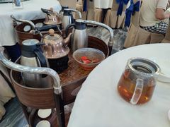 -馨越楼·点心·粤菜(赤坎店)