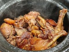 斯丹的一个鸭子-斯丹姜母鸭·古法干香(涂门街总店)