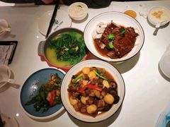 -清晖小苑•顺德地方菜(壹海城店)